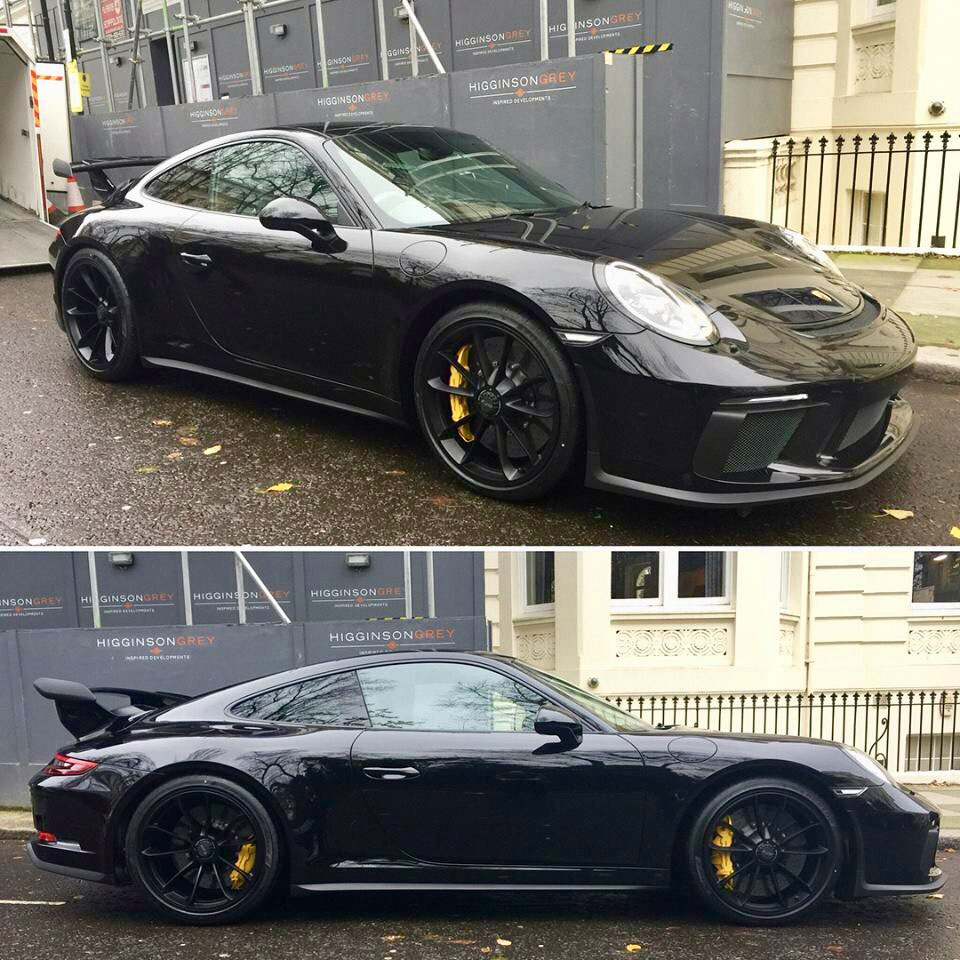 Porche 911 Gt3 991 2 Nigel Unsworth Your Personal Car Broker Porche 911 Gt3 991 2 Nigel Unsworth Your Personal Car Broker
